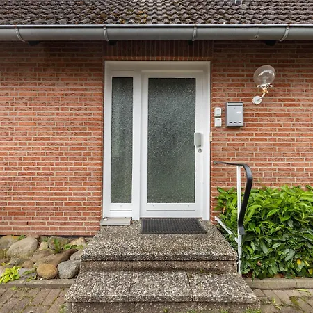Im Eg 2 Doppelbetten Daire Dahme