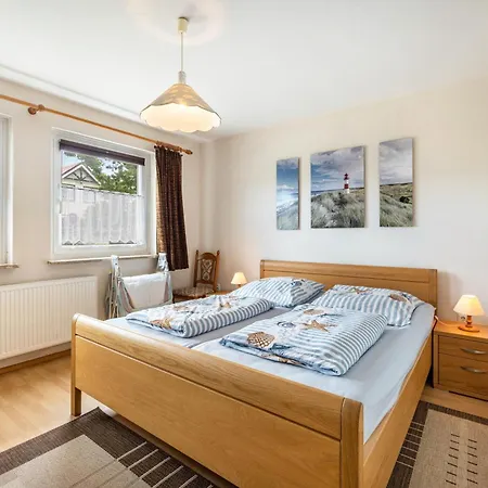 Apartament Im Eg 2 Doppelbetten