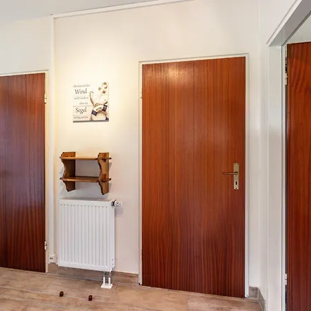 Im Eg 2 Doppelbetten Daire Dahme