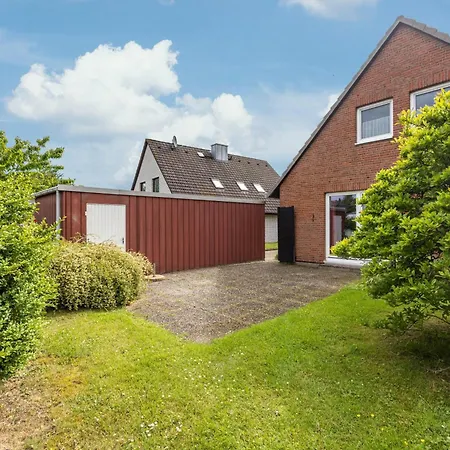 Im Eg 2 Doppelbetten Daire Dahme